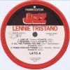 Lennie Tristano - Lennie Tristano (LP)